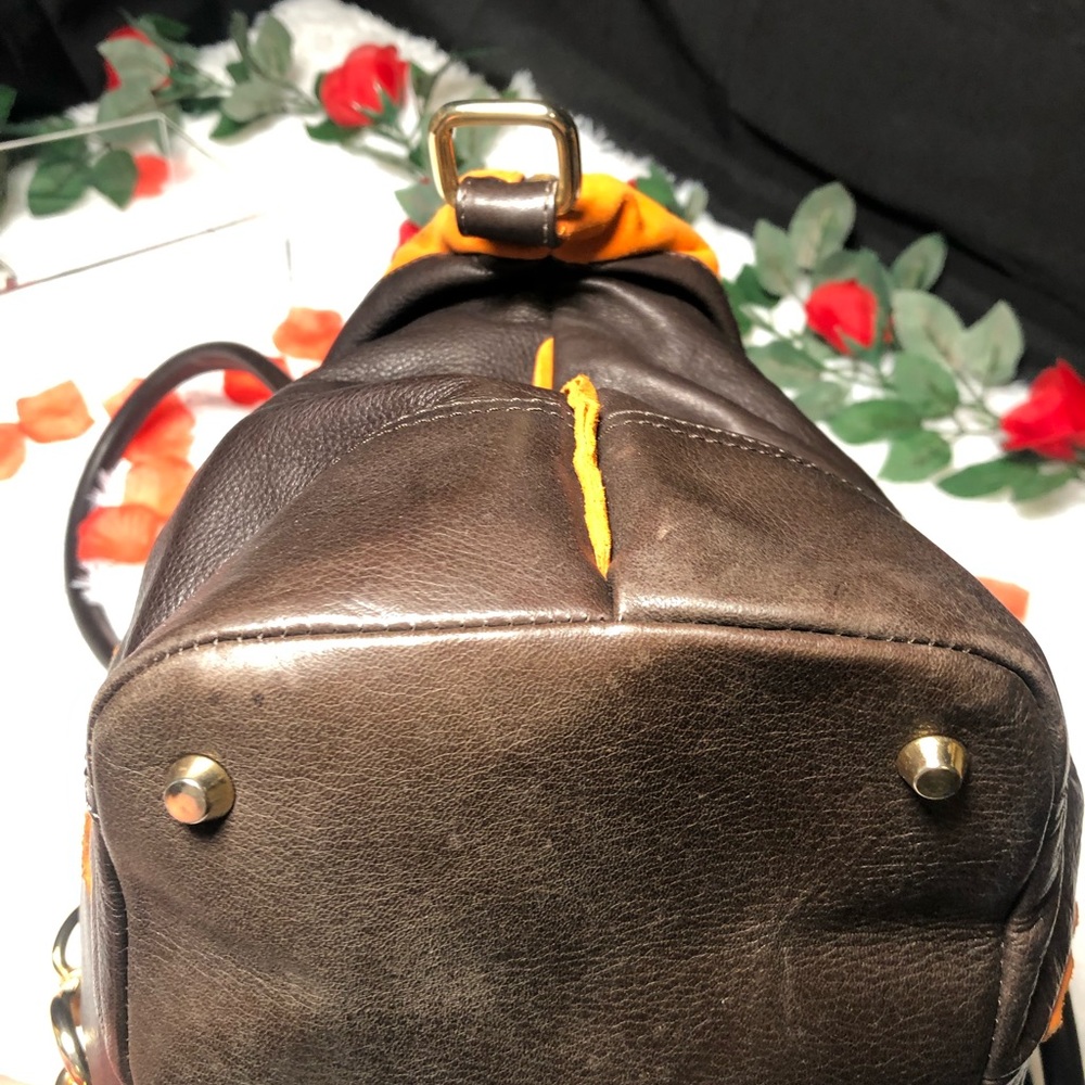 Alberta Di Canio bag - Picture 5 of 15
